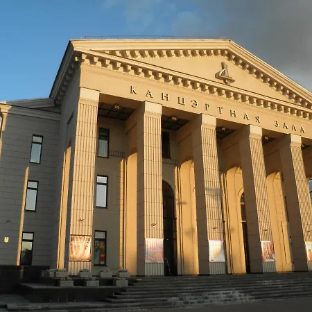 на проспекте независимости 52/6 * Минск